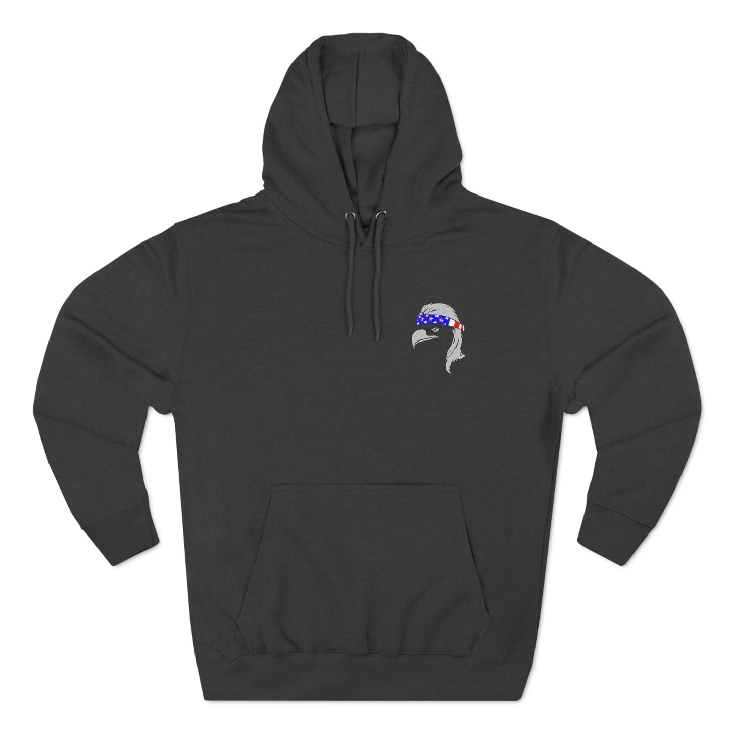 Unisex Premium Pullover Hoodie