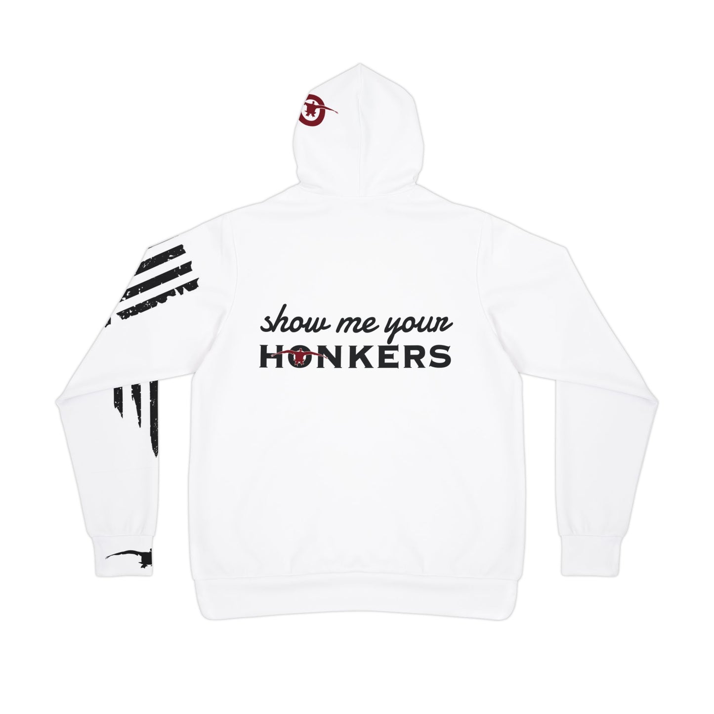 HONKERS HOODIE