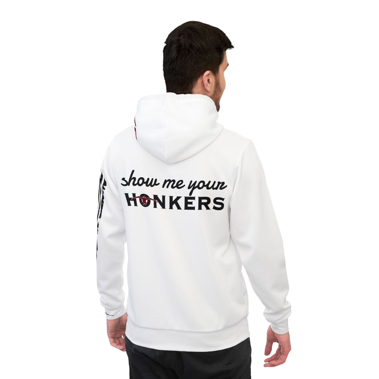 HONKERS HOODIE